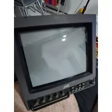 Monitor Profissional Jvc Sem Testes.