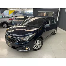 Chevrolet Cobalt 1.8 Elite (aut) 2018 Impecável !! 