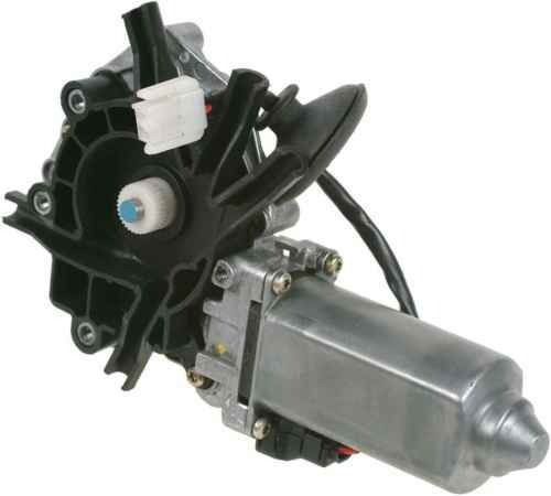 Motor Alzavidrio Volvo C70 2.3 L5 98-04 Foto 2