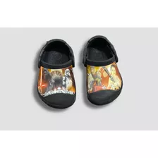 Crocs Stars Wars - Crocs Niño - Crocs Bebe