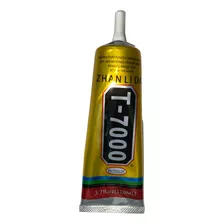 Pegamento Para Celulares B7000 Transparente Grande 110ml