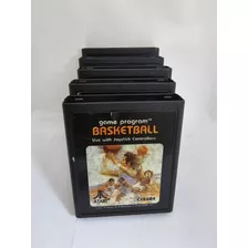 Basketball Atari 2600