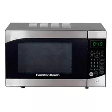 Microondas Hamilton Beach 25 Litros P90d25ap