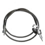 Cable Velocmetro Para Ford Country Squire 1964