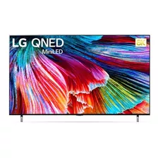 LG 75 Qned Miniled 99 Series 8k Hdr Smart Nanocell Tv