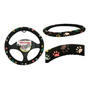 Tapetes Y Funda Volant Minnie Mouse Chevrolet Optra 2.0 2007