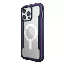 Case X-doria Raptic Shield Con Magsafe iPhone 14 Pro Max