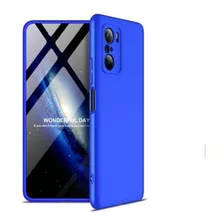 Funda 360° Poco F3, Poco X3 Pro