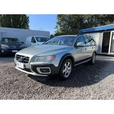 Volvo Xc70 D5 Plus 2011