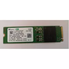 Disco Ssd Sk Hynix 512 Gb, Pcie M.2 2280