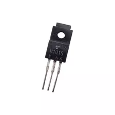 B1015 Transistor