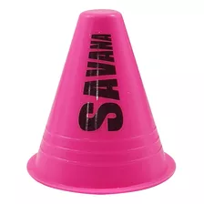Cones Savana Para Slalom - Rosa Claro
