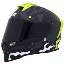 Casco X-sports V151 Elementi