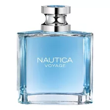 Nautica Voyage Edt 100 ml Para Hombre