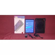 Tablet Lenovo Tab M10 Fhd Plus 2º Gen 10.3 32gb Iron Gray