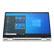 Laptop Hp Elitebook X360 1030 G8 13.3 Touch 8gb 512gb W10pro