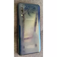 Samsung Galaxy A50