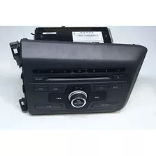 Radio Cd Player Honda Civic 2014