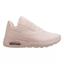 Tenis Mujer American Fire Casual Urbano