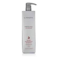 L'anza Healing Colorcare - Champu Iluminador Plateado, Para