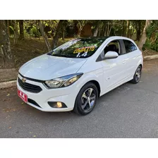 Chevrolet Onix 1.4 Mpfi Ltz 8v 2018