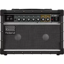 Amplificador P/guitarra Combo Jazz Chorus 30w Roland Jc-22