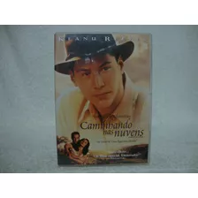 Dvd Original Caminhando Nas Nuvens- Com Keanu Reeves