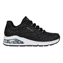 Zapatilla Skechers Mujer Uno 2 - In-kat-neato