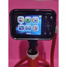 Camara Kidizoom Para Niños,