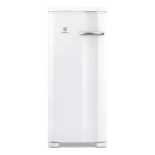 Freezer Electrolux Vertical Uma Porta 162l Fe19 Econômico