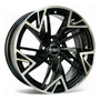 4 Rines 17x7.5 5/112 Jetta Golf Audi Mercedez