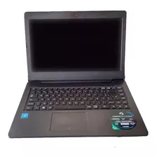 Notebook Positivo Stilo Xc3650 Celeron 4gb 500gb