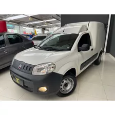 Fiat Fiorino 1.4 Endurance 2021 Impecável !! 