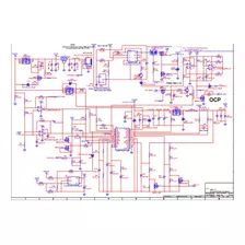 Esquema Asus P8h61 M Le R2 0 Rev 1 03 Boardview Fz