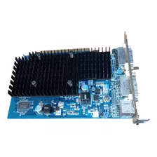 Tarjeta De Video Hd4350 1gb Ddr2 Pci-e 2 Puertos Dvi Dual