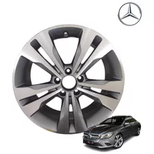 Roda Aro 18 Original Mercedes Benz Cla 200 Avulsa (4054)*