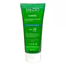 Gel De Limpeza Profunda Acnediol Facial Mezzo 200g