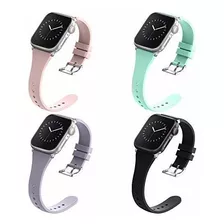 Adepoy Compatible With Apple Watch Bands 38mm 40mm 42mm 44mm