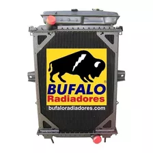 Bufalo Radiadores | Radiadores Automotriz Y Equipo Pesado