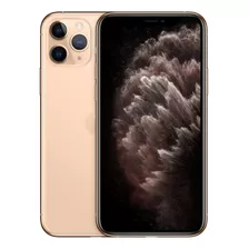 iPhone 11 Pro Max 256 Gb Dourado ( Vitrine )