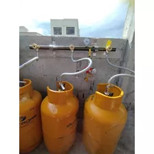 Centralina De Gas Venta Instalación Quito Cumbaya Tumbaco 