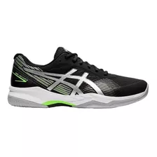 Tenis Asics Gel Game 8 Gs Infantil + 3 Pares Meias Babolat