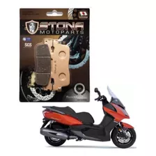 Pastilha Freio Traseira Stona Kymco Dowtown 300 2017...