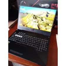 Laptop Gamer Asus Geforce Gtx 15. 6 Pulgadas 