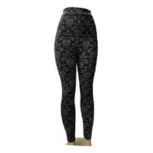 Calzas Leggings Estampados