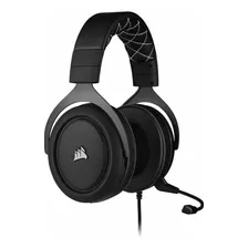 Headset Gamer Corsair