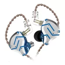 Kz Zs10 Pro In Ear Sem Mic Retorno De Palco