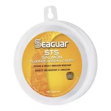 Seaguar Sts Tanza De Fluorocarbono Para Pesca De Salmon