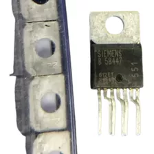 B58447 Ou Tle 5206-2 Componente P/conserto Modulo Injeção