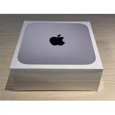 Apple Mac Mini - Procesador M1 8 Núcleos - 8gb Ram - 512 Ssd